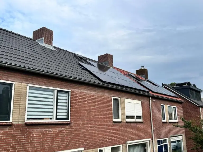 Batterij Thuis, Argon, Oud Gastel, Netherlands