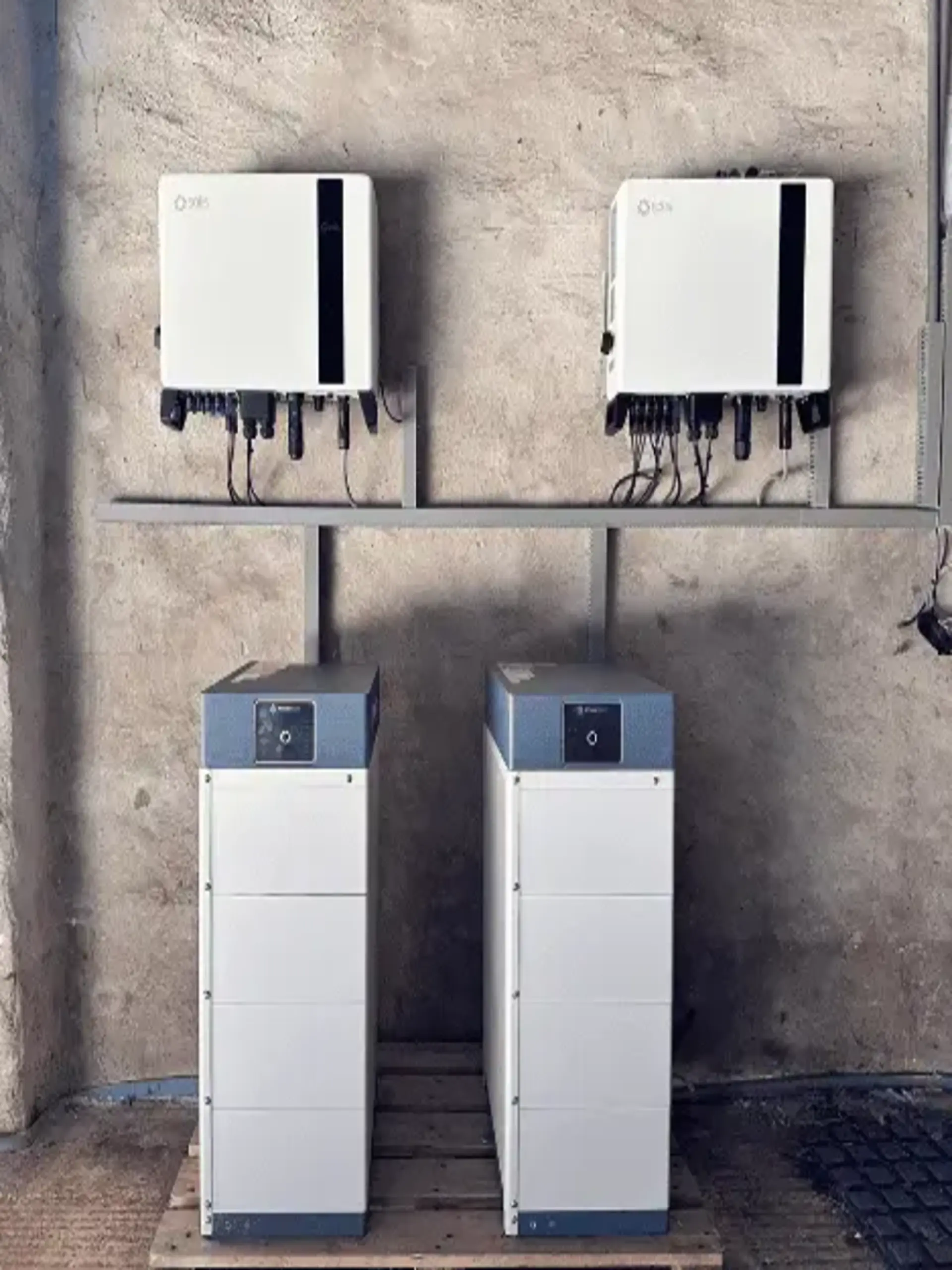 Batterij Thuis, Argon, Oud Gastel, Netherlands