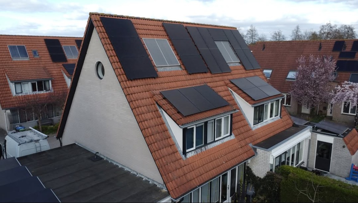 Thuisbatterij Installatie-23