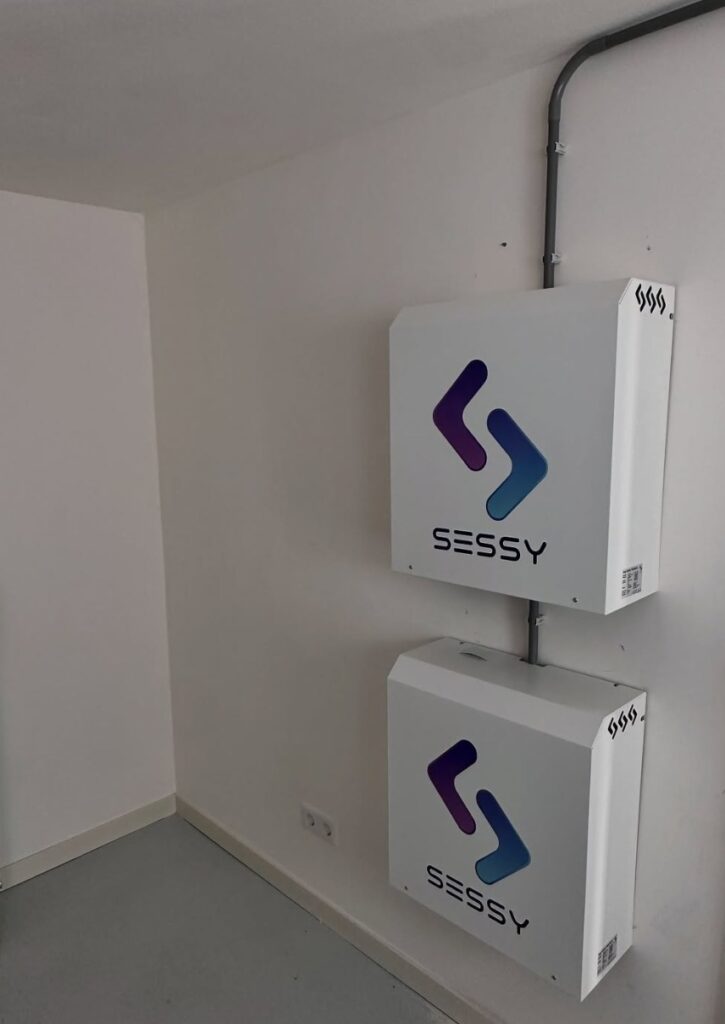 Thuisbatterij Installatie-15