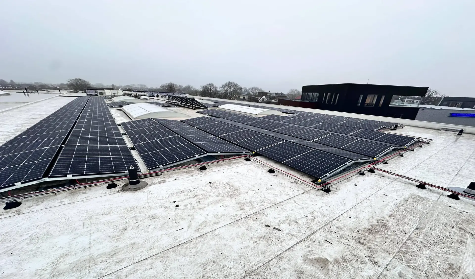 Batterij Thuis, Argon, Oud Gastel, Netherlands