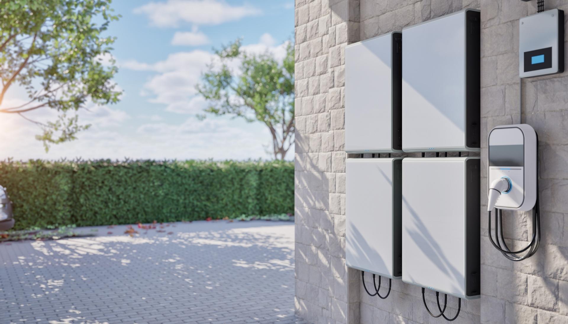 thuisbatterij rendabel