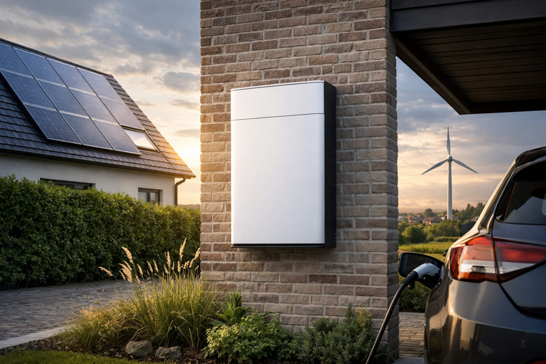 subsidie thuisbatterij