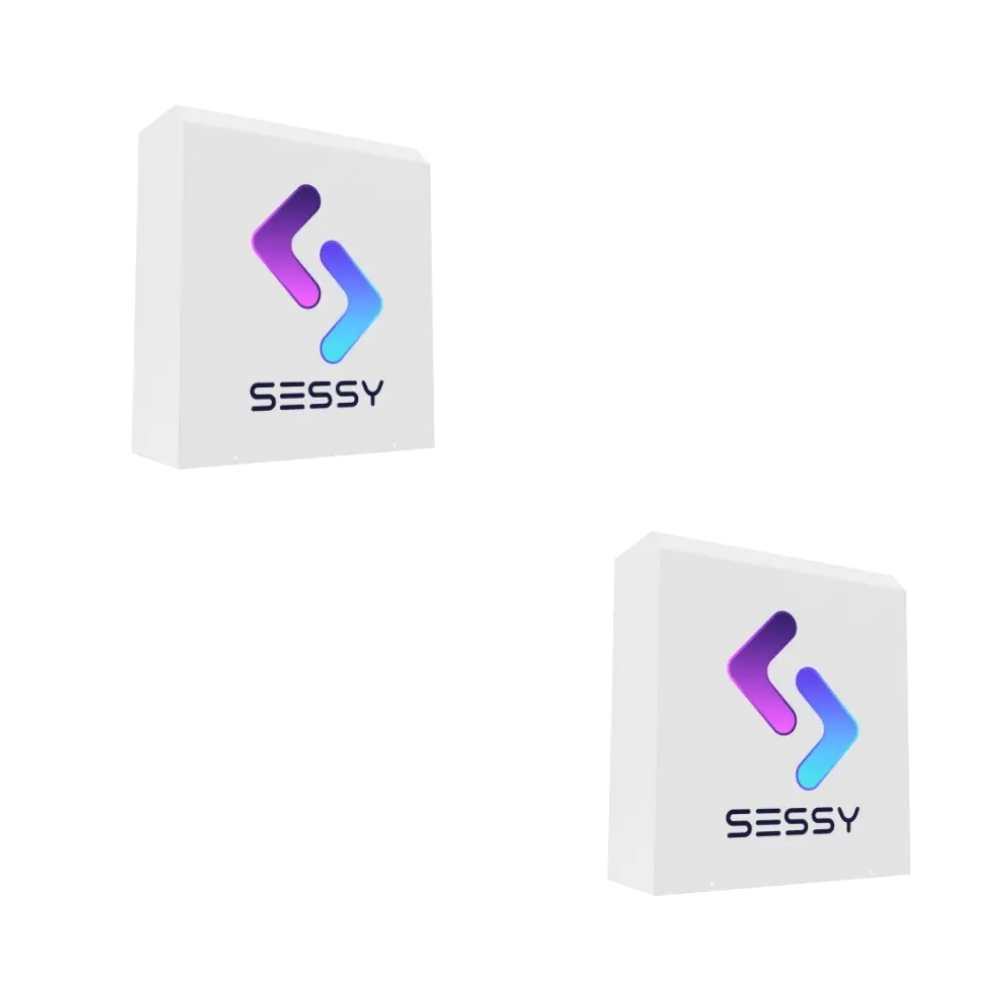 10 kWh Sessy thuisbatterij