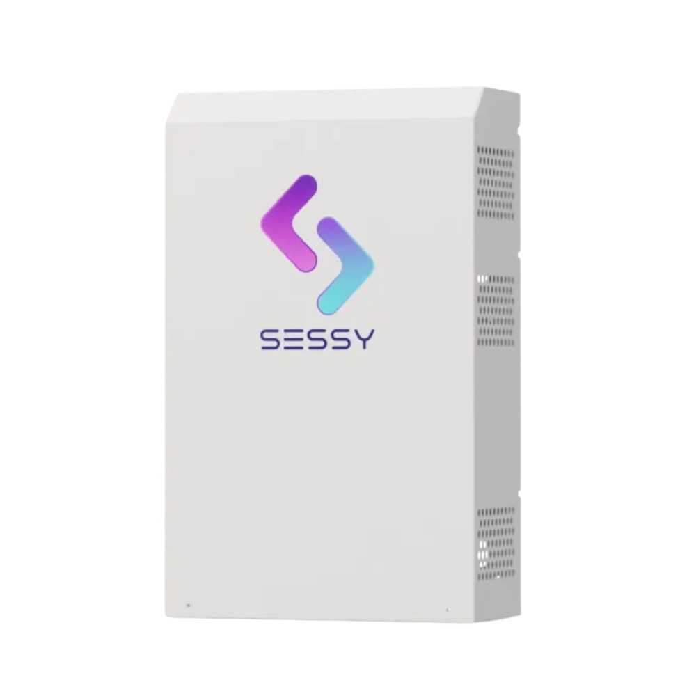 5 kWh Sessy thuisbatterij