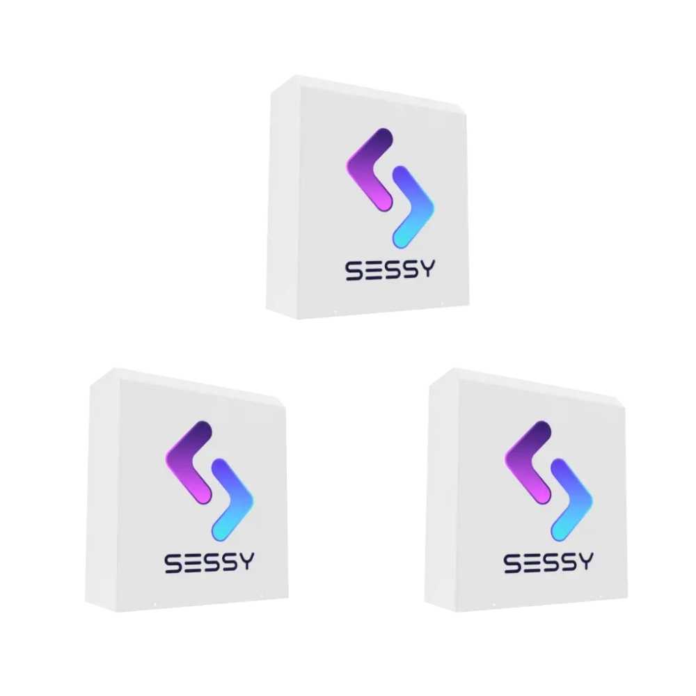 15 kWh Sessy thuisbatterij