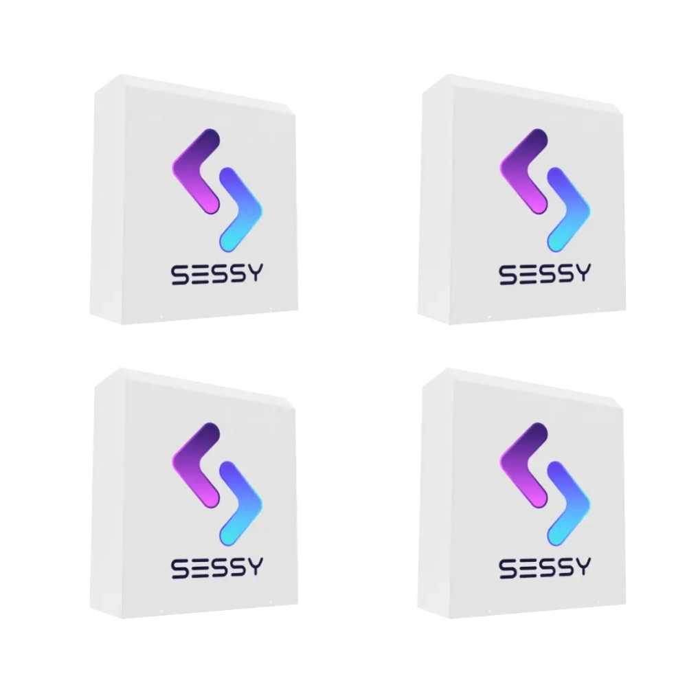 20 kWh Sessy thuisbatterij