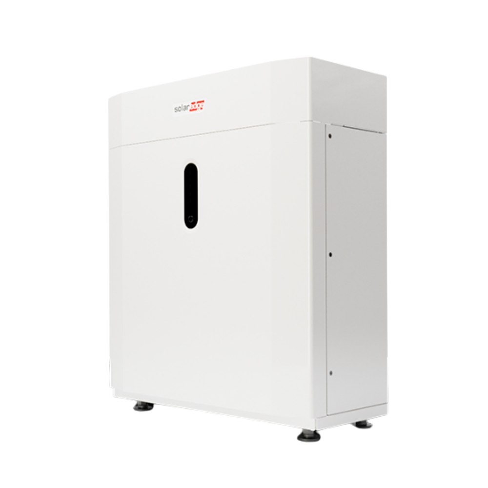 SolarEdge thuisbatterij