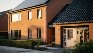 Einde salderingsregeling