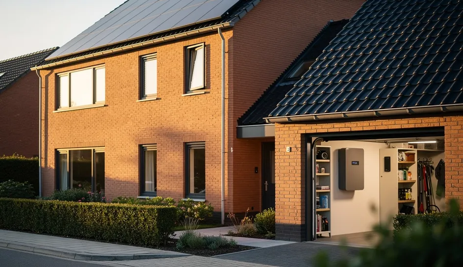 Einde salderingsregeling