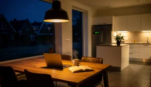 Noodstroom voor thuis