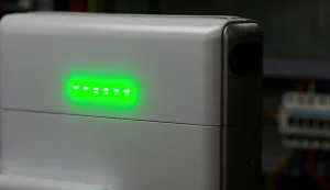 garantie thuisbatterij