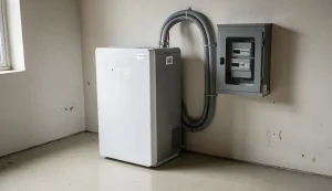 thuisbatterij huurwoning