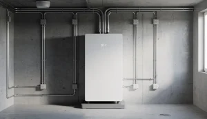 thuisbatterij verzekering