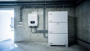 thuisbatterijen soorten