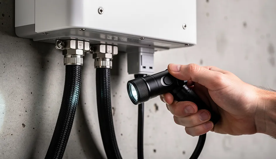 verzekering thuisbatterij