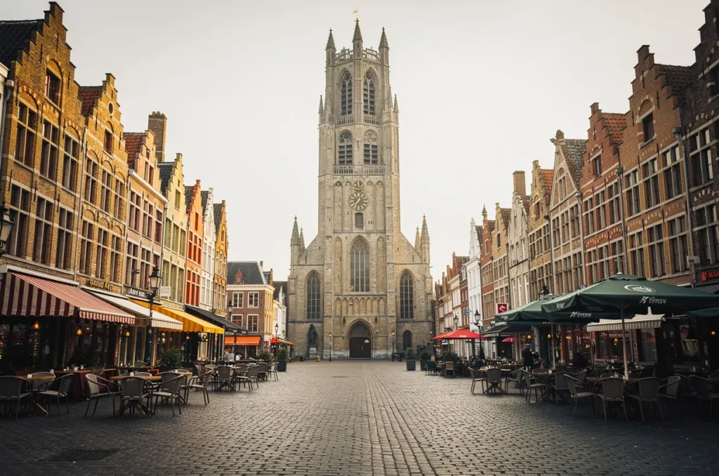 breda